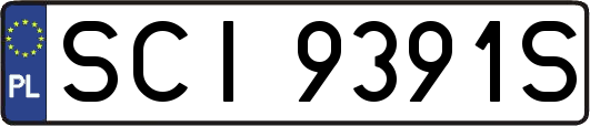 SCI9391S