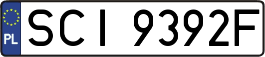 SCI9392F