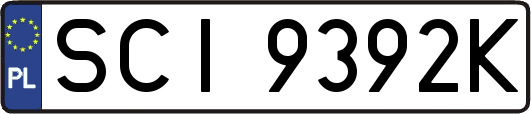 SCI9392K