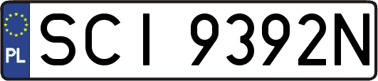 SCI9392N
