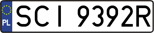 SCI9392R
