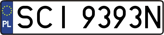 SCI9393N