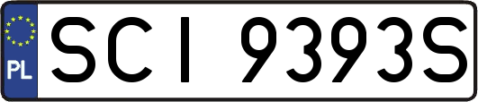 SCI9393S