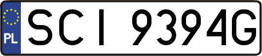 SCI9394G