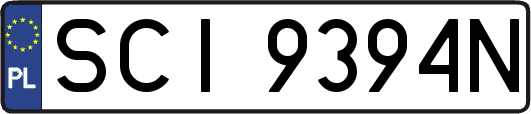 SCI9394N