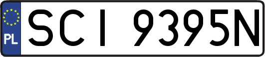 SCI9395N
