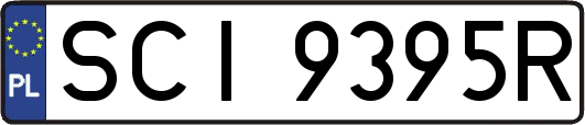 SCI9395R