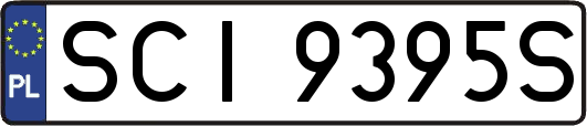 SCI9395S