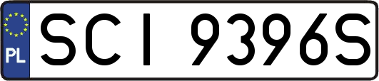 SCI9396S