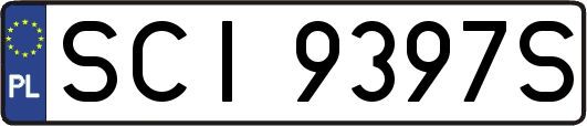 SCI9397S