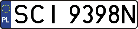 SCI9398N