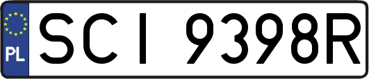 SCI9398R