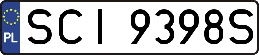 SCI9398S