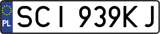 SCI939KJ