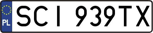 SCI939TX