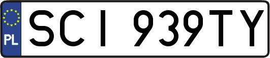 SCI939TY