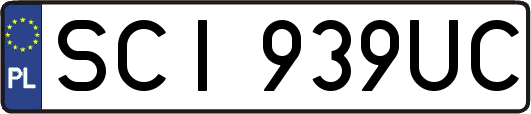 SCI939UC