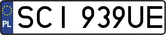 SCI939UE