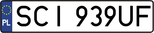 SCI939UF