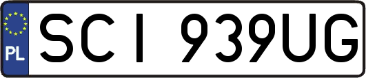 SCI939UG