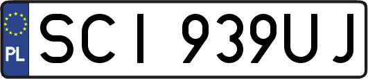 SCI939UJ