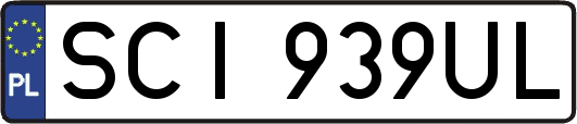 SCI939UL