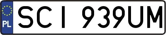 SCI939UM
