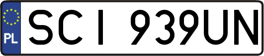SCI939UN