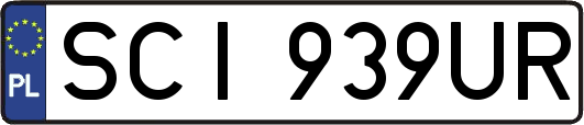 SCI939UR