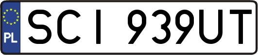 SCI939UT
