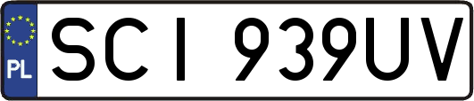 SCI939UV
