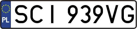 SCI939VG