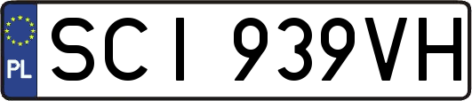 SCI939VH