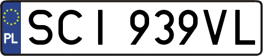SCI939VL