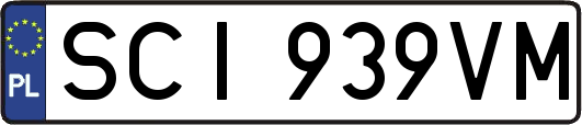 SCI939VM