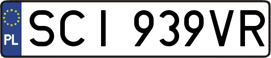 SCI939VR