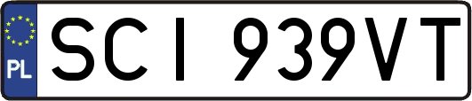 SCI939VT