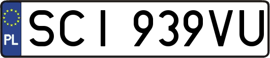 SCI939VU