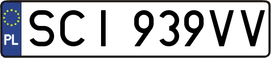 SCI939VV