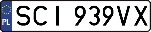 SCI939VX