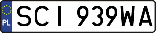 SCI939WA