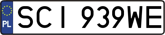 SCI939WE