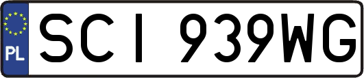 SCI939WG