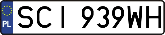 SCI939WH