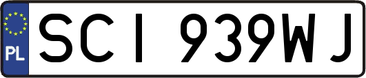SCI939WJ