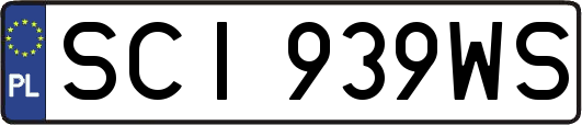 SCI939WS