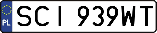 SCI939WT