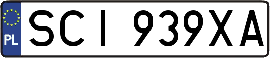 SCI939XA