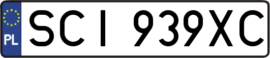 SCI939XC