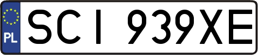 SCI939XE